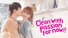 Clean with Passion for Now | It Starts with a Kiss! | Episode 3 | Tagalog Dubbed
