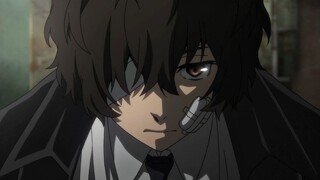Dazai Edit-Villain #Anime #Edit #DazaiOsamu