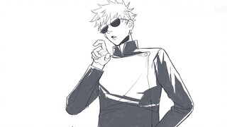[ Jujutsu Kaisen /Handwritten]HYCYBH