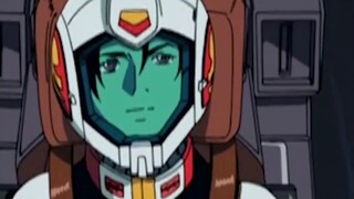 [Historical Glue] The first appearance of the full-scale Phantom Gundam! Robot Spirit Phantom + Fede
