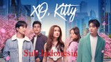 XO, Kitty Episode 7 Subtitle Indonesia