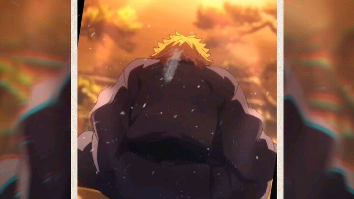 the best anime