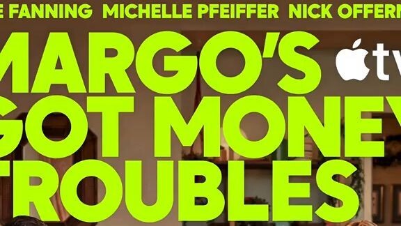Category : TV Series Title : Margo’s Got Money Troubles Genre : Drama, Family