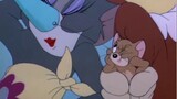 [Tom and Jerry] Koleksi Transformasi Tom Bab 25 Tom Wanita
