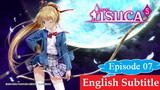 Isuca Episode 07 English Sub