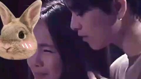 cried??