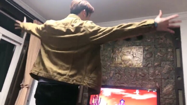 【顾易】点击就看gls在线跳舞