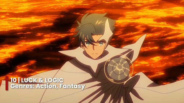 10 anime mc diremehkan tapi overpower part 3
