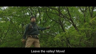 13. Jirisan/Tagalog Dubbed Episode 13 HD