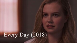 Every Day (2018)