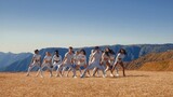 Beautiful Life                                                                    Song by Now United