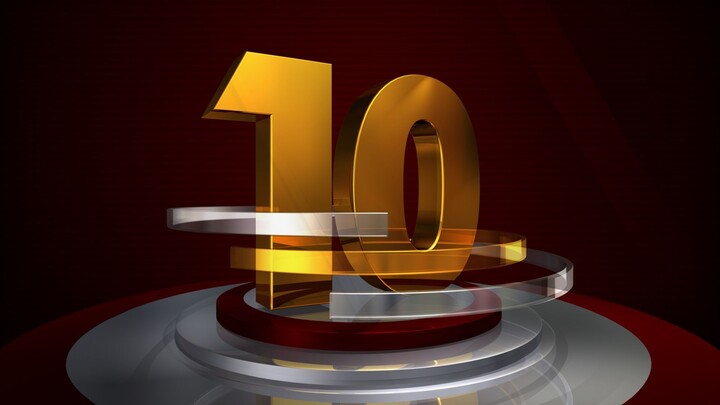 Countdown ENG