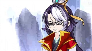 [A Mortal's Journey to Immortality] Episode 463