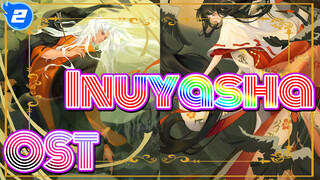 [Inuyasha] Ep124 OST Entire Ver_2