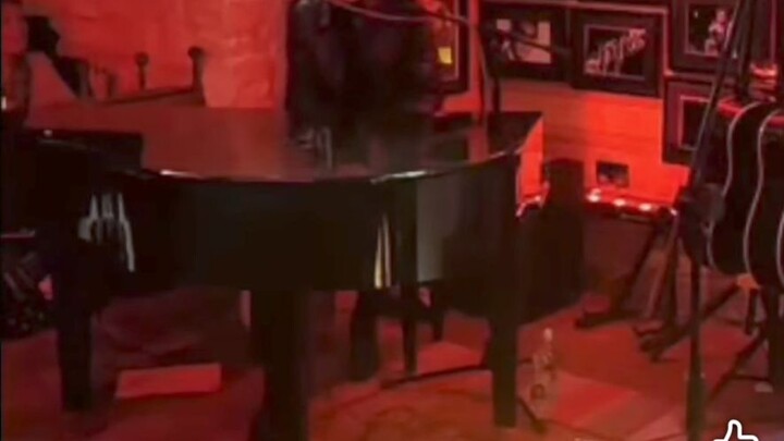 Logan Paul Murphy. John Lennon God cover