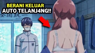 PEMAIN BOLA SUPER JENIUS YANG MEMPUNYAI PENYAKIT ANEH!! Rangkuman Film Keppeki Danshi Aoyama-kun