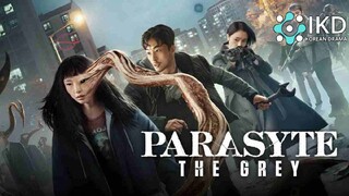 PARASYTE THE GREY {FINAL} EPISODE 6 IN HINDI [720p]