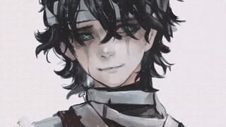 【第五人格小动画】“请.....带我去...乐园...艾达。”