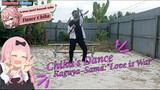 Kaguya Sama: Love is War- Fujikawa Chika Dance Cover [dance by himizu]