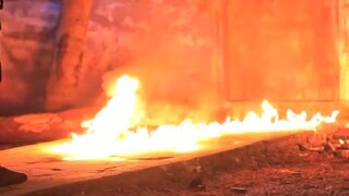 Dendam Maut Kolor Ijo