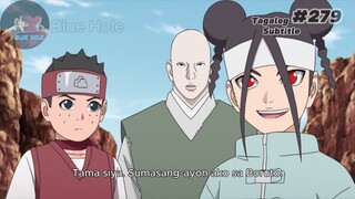 boruto episode 279 tagalog sub