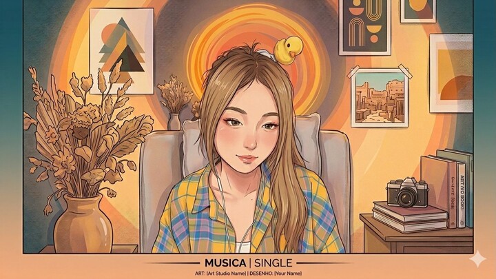 Wait until you hear Weiwei's voice…