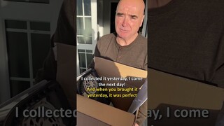 The playstation was smashed to pieces! | Reaction World Shorts