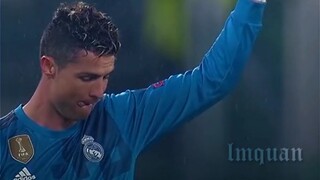 buffon sampai membeku🥶🥶