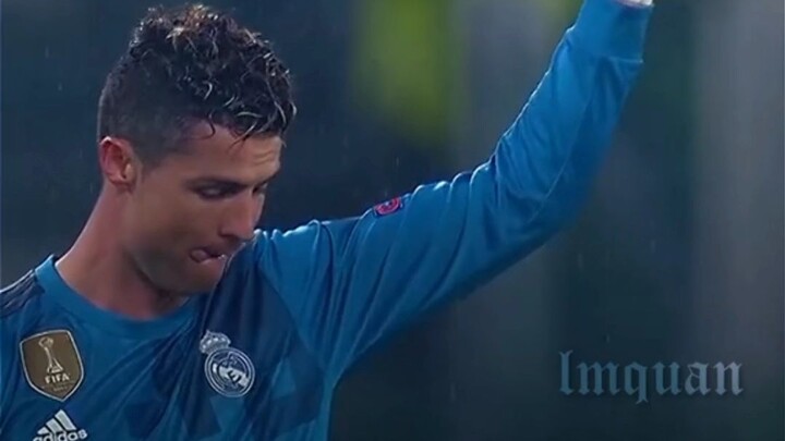 buffon sampai membeku🥶🥶