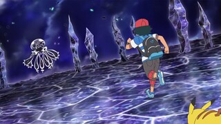 Pokemon mùa 6 tập 54 thuyết minh