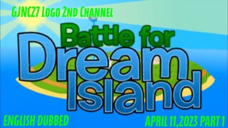 BFDI 1: Take An Plunge Part 1 April 11, 2023