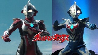 Ultraman Nexus PS2 - Story Mode Longplay (Hard Difficulty)