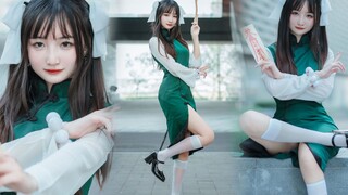 [Menyeberangi Salju] Kamisama Kiss ₍ ᐢ.⌄.ᐢ ₎ ꜆˖.♡