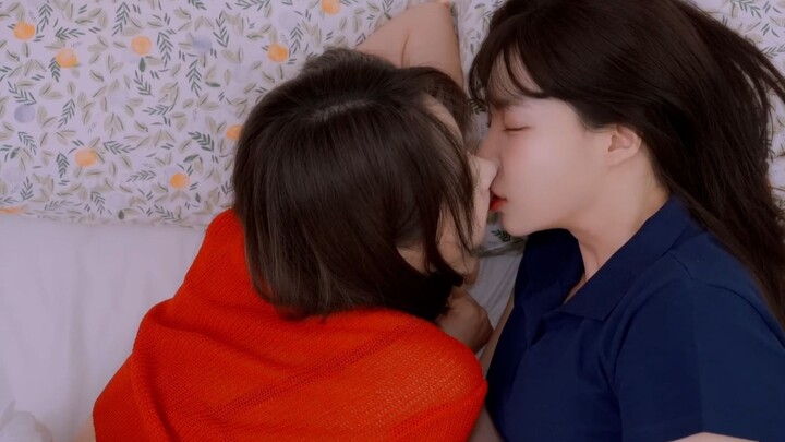 【Short play EP98】Intimate contact!