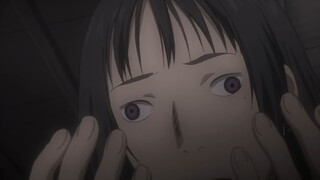 女孩的眼睛能看穿过去和未来，可她宁愿托人挖掉，也不再想拥有