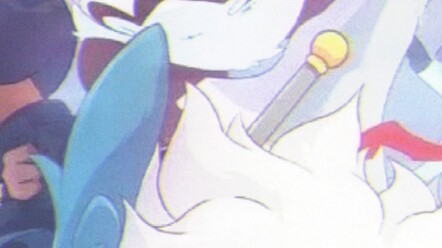 The fourth season of Peking Opera Cats has been permanently stopped at episode 26