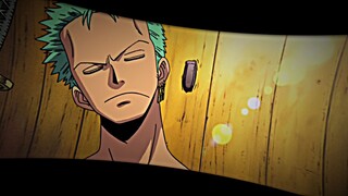 ga salah akatsuki rekrut zoro🔥😏