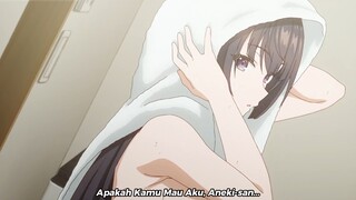 Alya Sometimes Hides Her Feelings in Russian Episode 5 .. - Waifu Roshidere Selain Alya-San