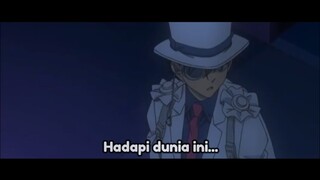 Opening Detective Conan Indonesia (Sound High Quality)