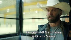 Tấm Vé Vận Mệnh EP 6 [Sub Việt]