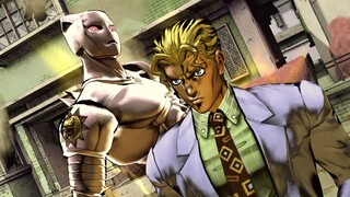 Béo chết rồi Kira Yoshikage sao? Sao mình lại mơ thấy thế nhỉ?