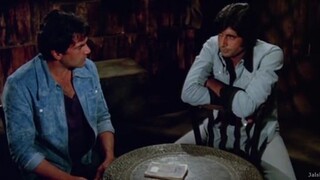 Sholay Hindi Full Movie HD