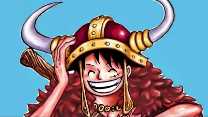 2 Movie baru anime One Piece ‼️