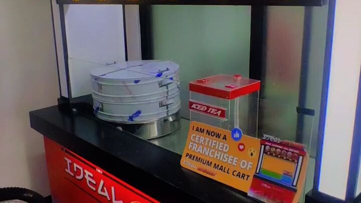 ideal  office  cubao qc