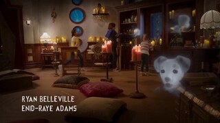 Phantom Pups (Phần 1) EP 4 [Sub Việt]
