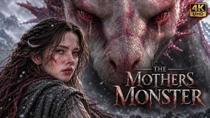 THE MOTHER MONSTER