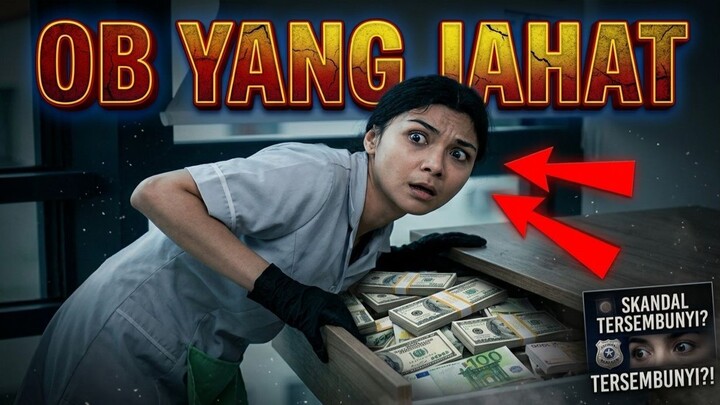 OB YANG JAHAT
