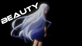 The Fruit of Grisaia 「 NMV 」 Beauty [BSA]