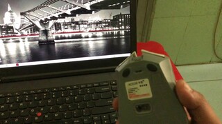 Laptop ve chai cấu hình "khủng" giá 1tr2 ^^ tiền ít cứ đòi hít đồ thơm
