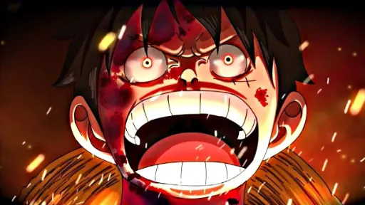 One Piece Legend Ii Shanks Toc đỏ Hanh động Ii Hồi Iv Wano Ii One Piece 1043 Bilibili